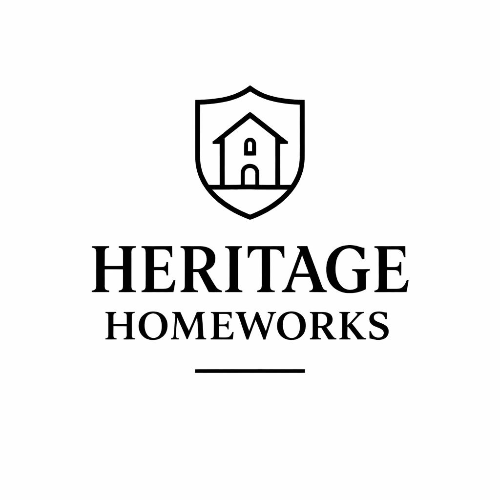 Heritage Homeworks