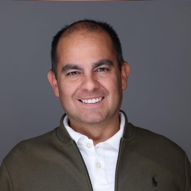 Miguel Jaimes — Heritage Homeworks Agent